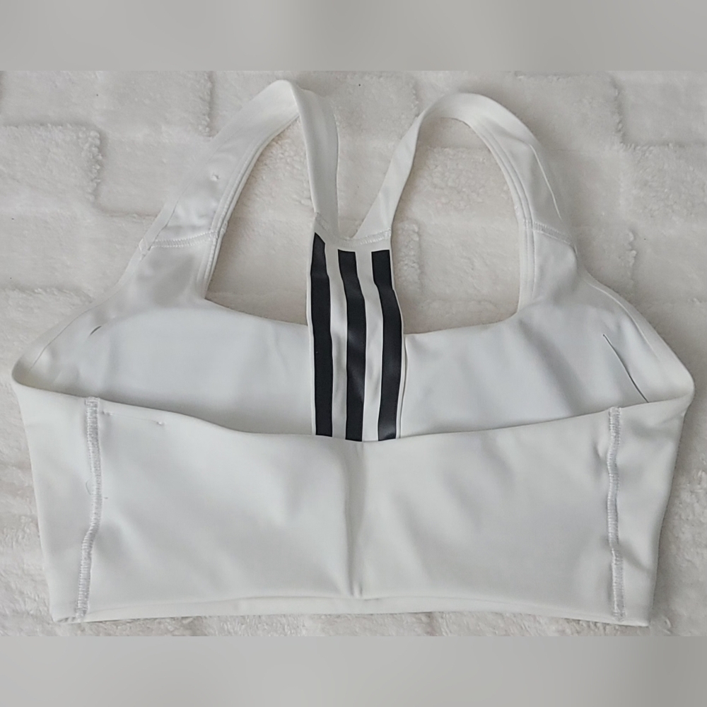 Adidas Performance Powerimpact Training Medium Su… - image 3